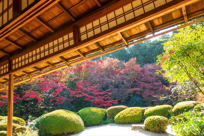 造園